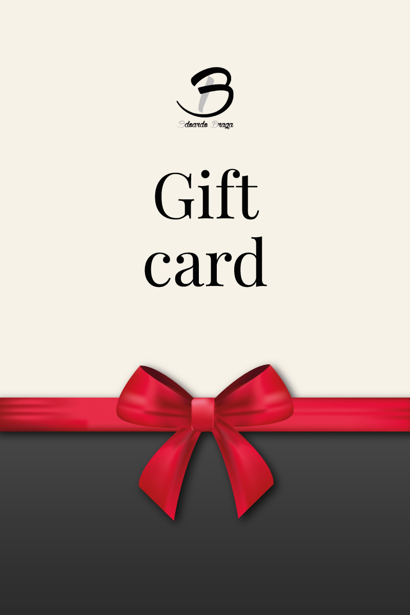Gift Card degustazione